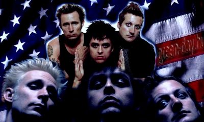 Green Day Fan Club